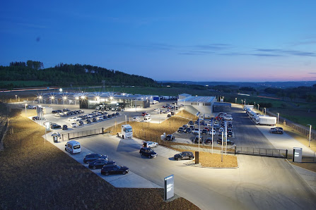 Auto Müller GmbH & Co. KG - Mercedes-Benz Automobil- und Dienstleistungszentrum
