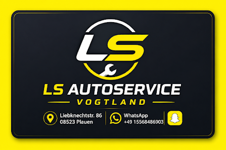 LS Autoservice Vogtland