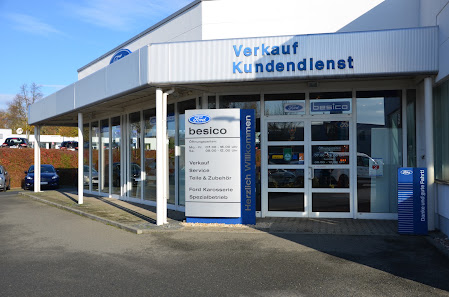 besico Sachsenland GmbH