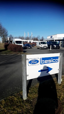 besico Sachsenland GmbH