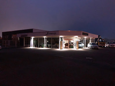 Autohaus Schneider OHG