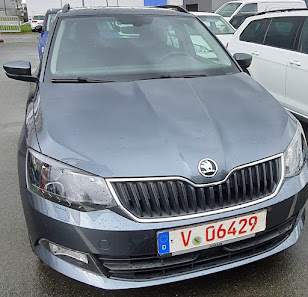 Autohaus Schüler - Volkswagen