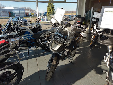 BMW Autohaus Kühnert - Reichenbach
