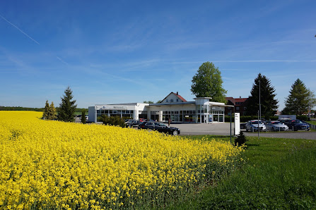 BMW Autohaus Kühnert - Reichenbach