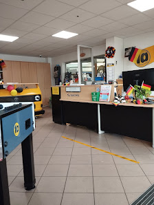 1a autoservice Werner