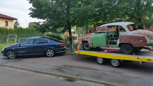 Die Wartburggarage