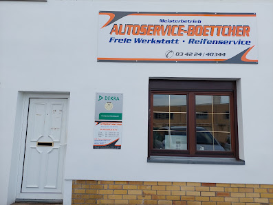 Autoservice Boettcher