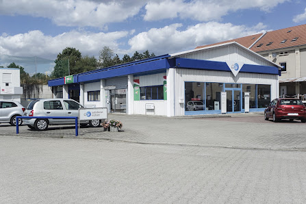 Autodienst Oschatz