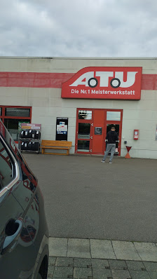 ATU Torgau