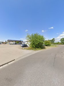 Auto- und Motorentechnik - Autowerkstatt