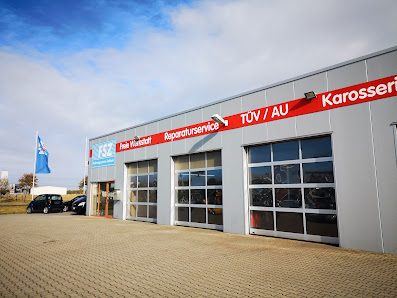 Fahrzeugservice Zeithain
