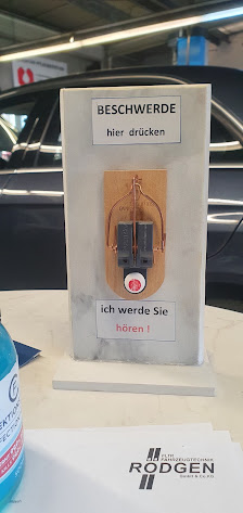 Autodienst Rödgen - Autowerkstatt Delitzsch