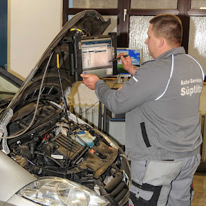 Auto Service Süptitz GbR