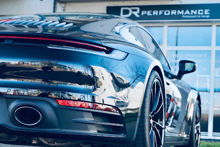 DR Performance