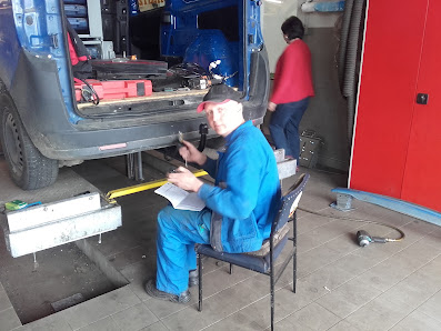 Autoservice Schmidt GmbH