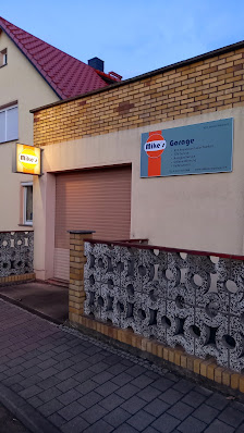 Mike´s Garage