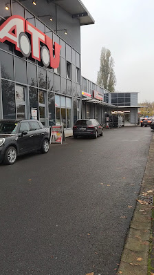 ATU Düsseldorf - Bilk