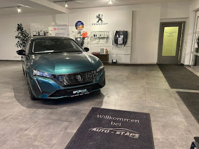 AUTO-STÄPS GmbH / Autohaus