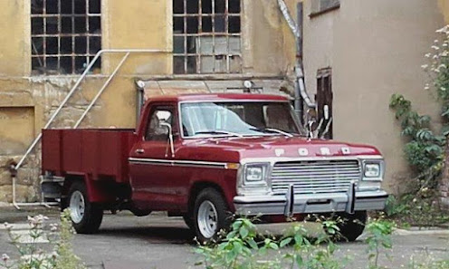 Auto-Mischner