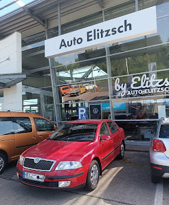 Autohaus Elitzsch GmbH I Coswig