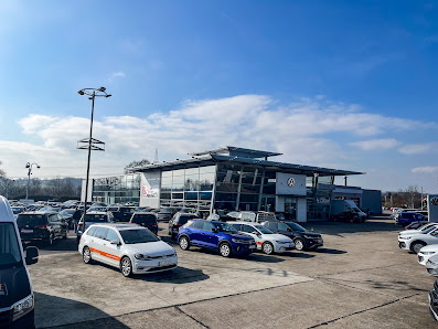 Autohaus Elitzsch GmbH I Coswig