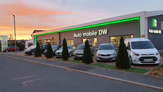 Auto mobile DW GmbH