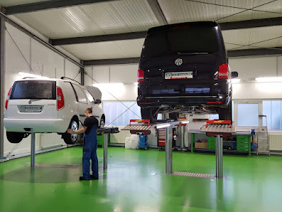 Auto mobile DW GmbH