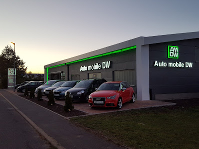Auto mobile DW GmbH