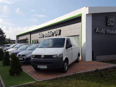 Auto mobile DW GmbH