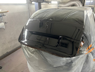 Autoservice Cäsar GmbH