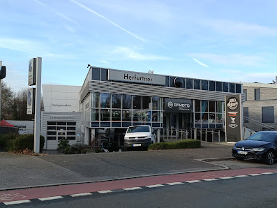 Autohaus Herfurtner GmbH & Co. KG