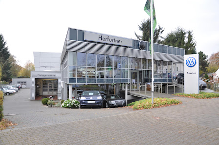 Autohaus Herfurtner GmbH & Co. KG