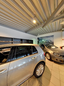 Autohaus Herfurtner GmbH & Co. KG