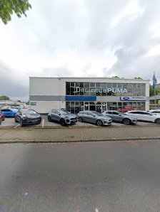 Carfix Autowerkstatt