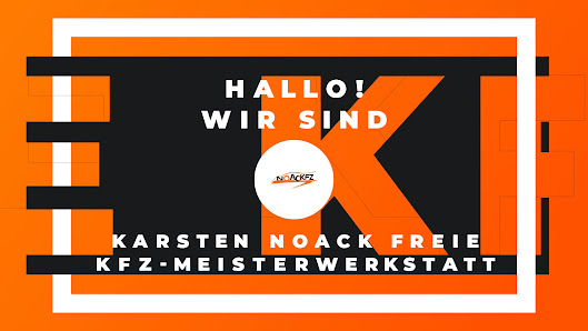 Karsten Noack Freie Kfz-Meisterwerkstatt