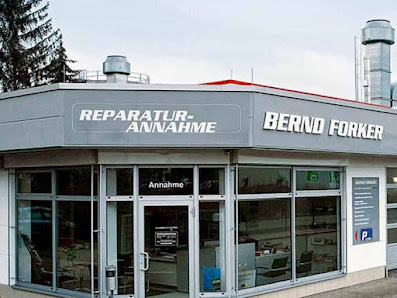 Bernd Forker GmbH