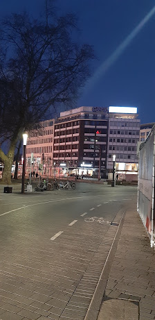 ATU Düsseldorf - Reisholz