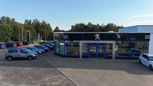 Autohaus Stephan Kaden GmbH