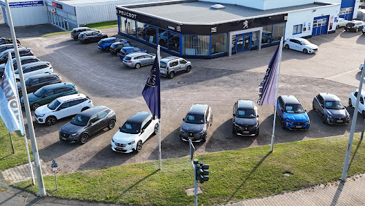 Autohaus Stephan Kaden GmbH