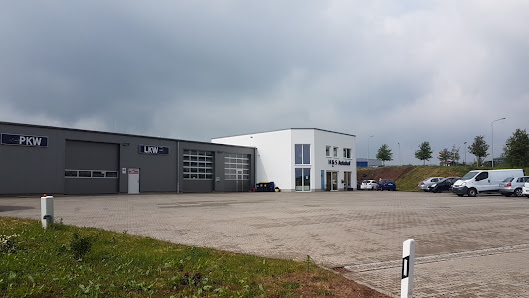 H&S Autohof GmbH