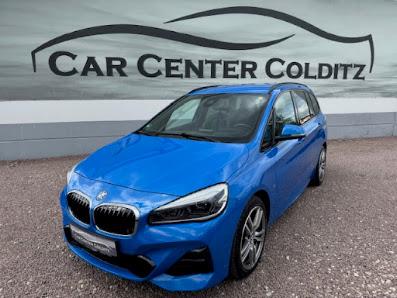 Car Center Colditz