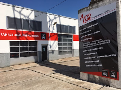 Bosch Car Service - Autoland Döbeln GmbH