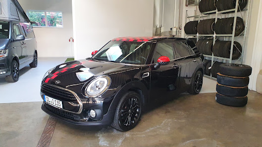 Bosch Car Service - Autoland Döbeln GmbH