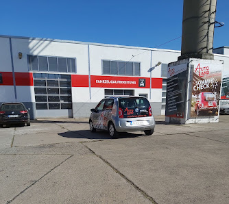 Bosch Car Service - Autoland Döbeln GmbH