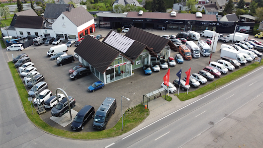 Autocenter Altmittweida GmbH Citroën