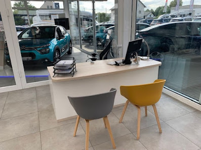 Autocenter Altmittweida GmbH Citroën