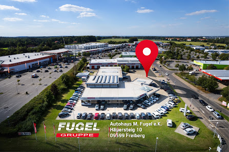 Autohaus Fugel Freiberg