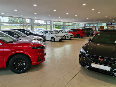 Autohaus Fugel Freiberg