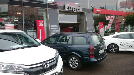 Autohaus Fugel Freiberg
