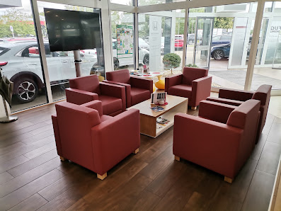 Autohaus Fugel Freiberg